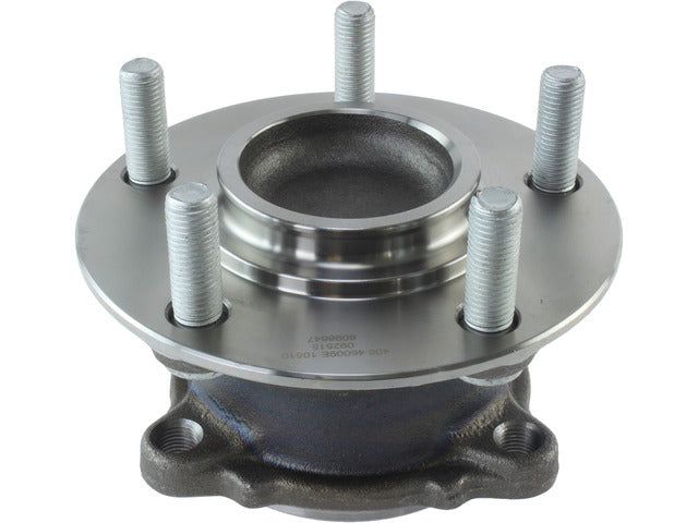Centric Parts Wheel Bearing and Hub Assembly P/N:406.46009E Fits: Mitsubishi Outlander 13-07 - Image 1