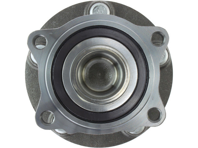 Centric Parts Wheel Bearing and Hub Assembly P/N:406.46009E Fits: Mitsubishi Outlander 13-07 - Image 2