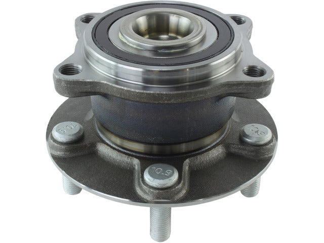 Centric Parts Wheel Bearing and Hub Assembly P/N:406.46009E Fits: Mitsubishi Outlander 13-07 - Image 3