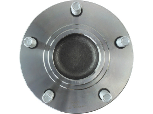 Centric Parts Wheel Bearing and Hub Assembly P/N:406.46009E Fits: Mitsubishi Outlander 13-07 - Image 5