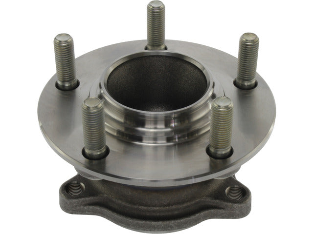 Centric Parts Wheel Bearing and Hub Assembly P/N:406.46009 Fits: Mitsubishi Outlander 13-07 - Image 1