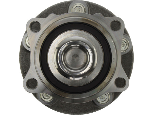 Centric Parts Wheel Bearing and Hub Assembly P/N:406.46009 Fits: Mitsubishi Outlander 13-07 - Image 2