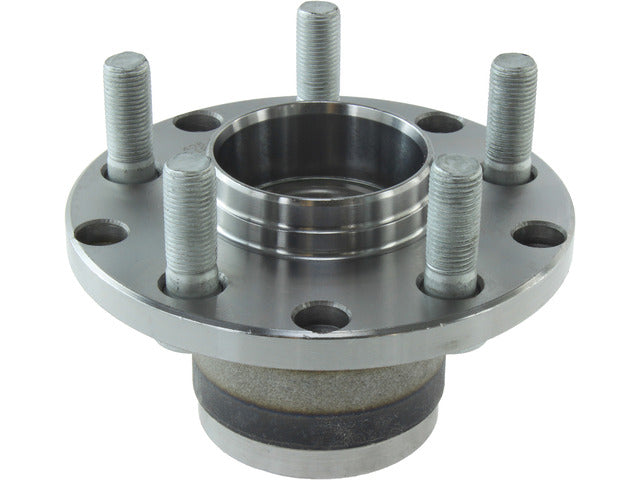 Centric Parts Wheel Bearing and Hub Assembly P/N:406.47000E Fits: Subaru Impreza 96-93, Subaru Legacy 95-90 - Image 1