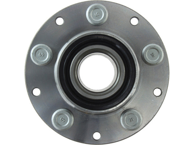 Centric Parts Wheel Bearing and Hub Assembly P/N:406.47000E Fits: Subaru Impreza 96-93, Subaru Legacy 95-90 - Image 2