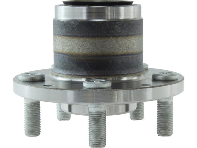 Centric Parts Wheel Bearing and Hub Assembly P/N:406.47000E Fits: Subaru Impreza 96-93, Subaru Legacy 95-90 - Image 4
