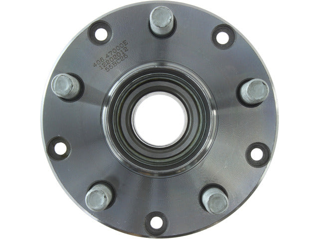 Centric Parts Wheel Bearing and Hub Assembly P/N:406.47000E Fits: Subaru Impreza 96-93, Subaru Legacy 95-90 - Image 5
