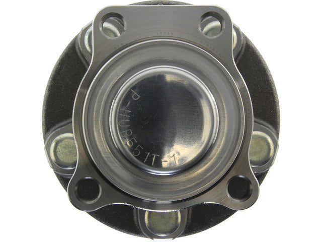 Centric Parts Wheel Bearing and Hub Assembly P/N:406.47001 Fits: Scion Fr-s 16-13, Subaru Brz 20-13, Toyota 86 20-17 - Image 2