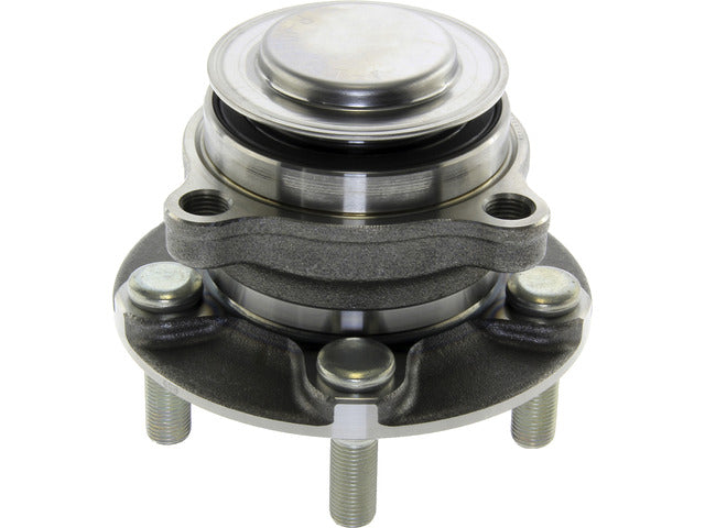 Centric Parts Wheel Bearing and Hub Assembly P/N:406.47001 Fits: Scion Fr-s 16-13, Subaru Brz 20-13, Toyota 86 20-17 - Image 3