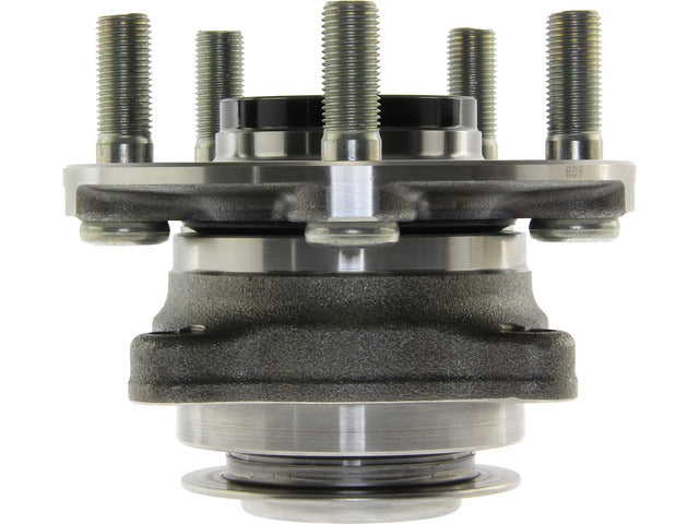 Centric Parts Wheel Bearing and Hub Assembly P/N:406.47001 Fits: Scion Fr-s 16-13, Subaru Brz 20-13, Toyota 86 20-17 - Image 4