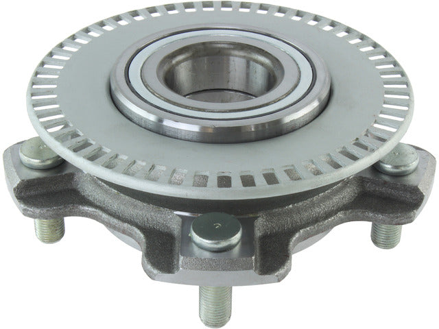 Centric Parts Wheel Bearing and Hub Assembly P/N:406.48000E Fits: Chevrolet Tracker 04-01, Suzuki Grand Vitara 05-01, Suzuki Vitara 04-01, Suzuki Xl-7 06-02 - Image 3