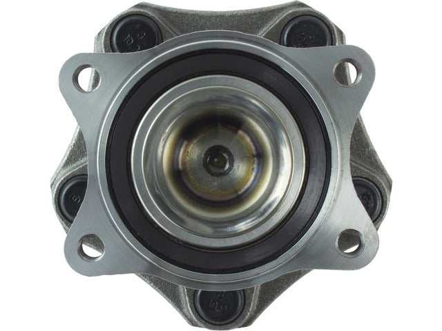 Centric Parts Wheel Bearing and Hub Assembly P/N:406.48001E Fits: Suzuki Kizashi 13-10 - Image 2