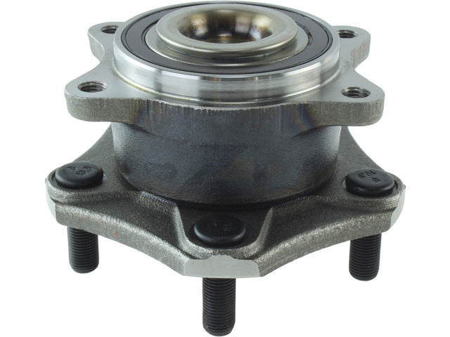 Centric Parts Wheel Bearing and Hub Assembly P/N:406.48001E Fits: Suzuki Kizashi 13-10 - Image 3