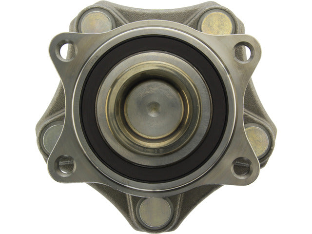 Centric Parts Wheel Bearing and Hub Assembly P/N:406.48001 Fits: Suzuki Kizashi 13-10 - Image 2