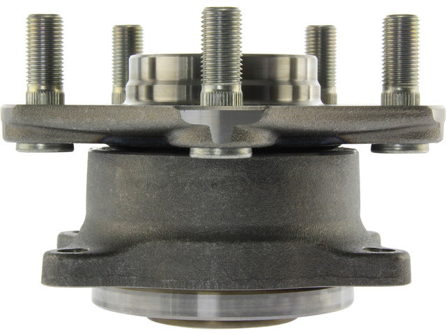 Centric Parts Wheel Bearing and Hub Assembly P/N:406.48001 Fits: Suzuki Kizashi 13-10 - Image 4