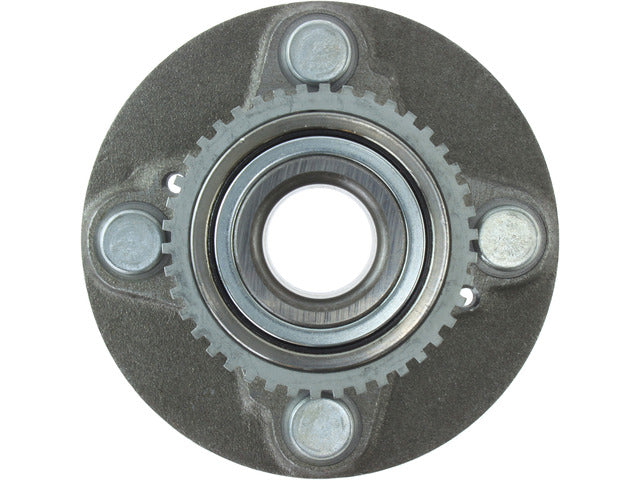 Centric Parts Wheel Bearing and Hub Assembly P/N:406.48002E Fits: Suzuki Aerio 07-02, Suzuki Esteem 02-95 - Image 2