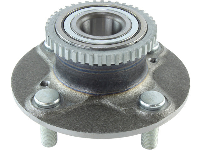 Centric Parts Wheel Bearing and Hub Assembly P/N:406.48002E Fits: Suzuki Aerio 07-02, Suzuki Esteem 02-95 - Image 3