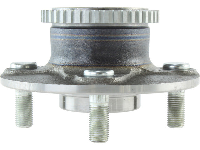 Centric Parts Wheel Bearing and Hub Assembly P/N:406.48002E Fits: Suzuki Aerio 07-02, Suzuki Esteem 02-95 - Image 4