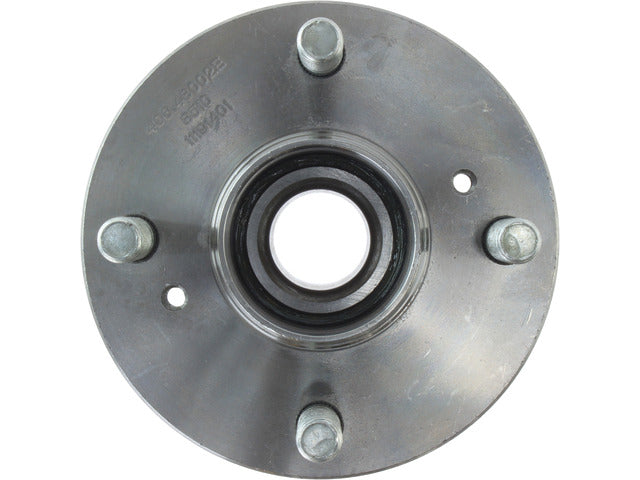Centric Parts Wheel Bearing and Hub Assembly P/N:406.48002E Fits: Suzuki Aerio 07-02, Suzuki Esteem 02-95 - Image 5