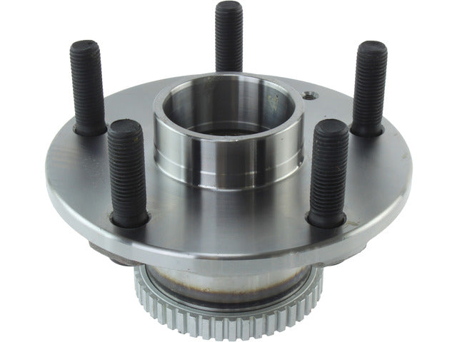 Centric Parts Wheel Bearing and Hub Assembly P/N:406.49000E Fits: Daewoo Leganza 02-99 - Image 1