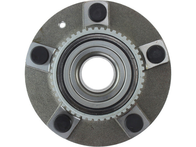 Centric Parts Wheel Bearing and Hub Assembly P/N:406.49000E Fits: Daewoo Leganza 02-99 - Image 2
