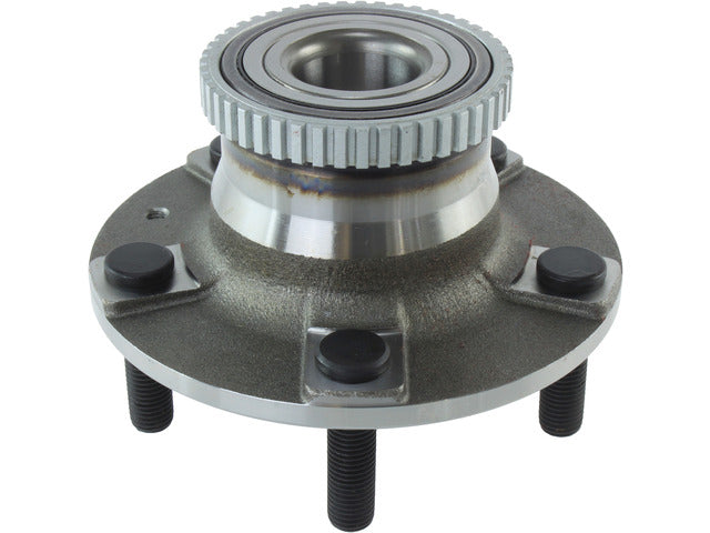 Centric Parts Wheel Bearing and Hub Assembly P/N:406.49000E Fits: Daewoo Leganza 02-99 - Image 3
