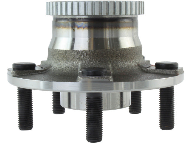 Centric Parts Wheel Bearing and Hub Assembly P/N:406.49000E Fits: Daewoo Leganza 02-99 - Image 4