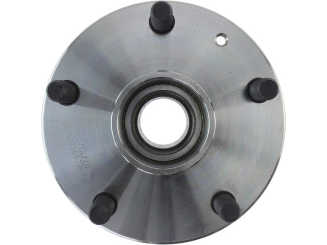 Centric Parts Wheel Bearing and Hub Assembly P/N:406.49000E Fits: Daewoo Leganza 02-99 - Image 5