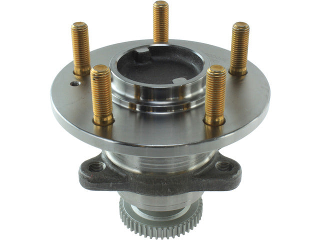 Centric Parts Wheel Bearing and Hub Assembly P/N:406.50000E Fits: Kia Amanti 06-04, Mercedes-benz E300 19-17 - Image 1