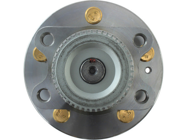 Centric Parts Wheel Bearing and Hub Assembly P/N:406.50000E Fits: Kia Amanti 06-04, Mercedes-benz E300 19-17 - Image 2