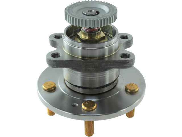 Centric Parts Wheel Bearing and Hub Assembly P/N:406.50000E Fits: Kia Amanti 06-04, Mercedes-benz E300 19-17 - Image 3
