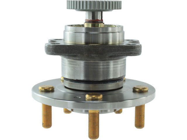 Centric Parts Wheel Bearing and Hub Assembly P/N:406.50000E Fits: Kia Amanti 06-04, Mercedes-benz E300 19-17 - Image 4