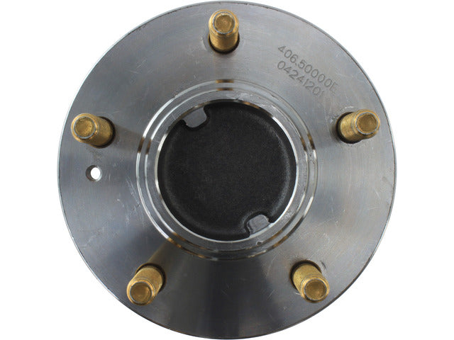 Centric Parts Wheel Bearing and Hub Assembly P/N:406.50000E Fits: Kia Amanti 06-04, Mercedes-benz E300 19-17 - Image 5