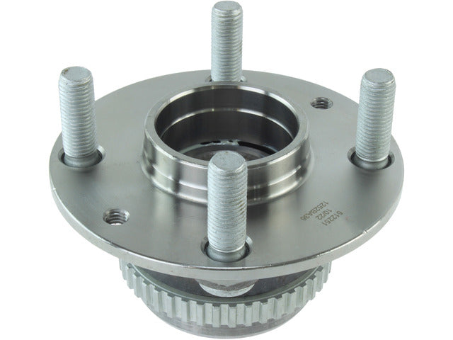 Centric Parts Wheel Bearing and Hub Assembly P/N:406.50001E Fits: Kia Sephia 01-97, Kia Spectra 05-04 - Image 1