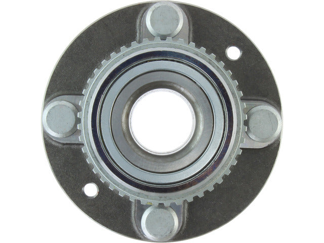 Centric Parts Wheel Bearing and Hub Assembly P/N:406.50001E Fits: Kia Sephia 01-97, Kia Spectra 05-04 - Image 2