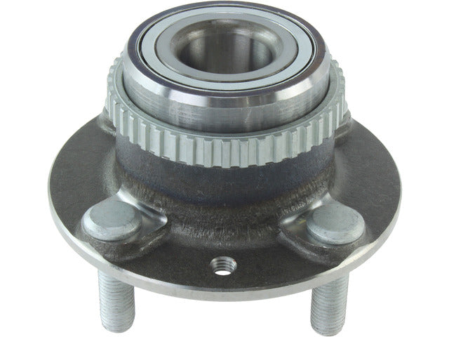 Centric Parts Wheel Bearing and Hub Assembly P/N:406.50001E Fits: Kia Sephia 01-97, Kia Spectra 05-04 - Image 3