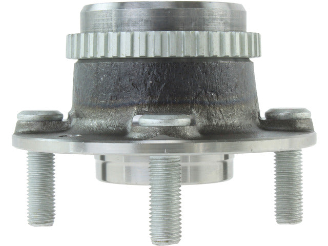 Centric Parts Wheel Bearing and Hub Assembly P/N:406.50001E Fits: Kia Sephia 01-97, Kia Spectra 05-04 - Image 4