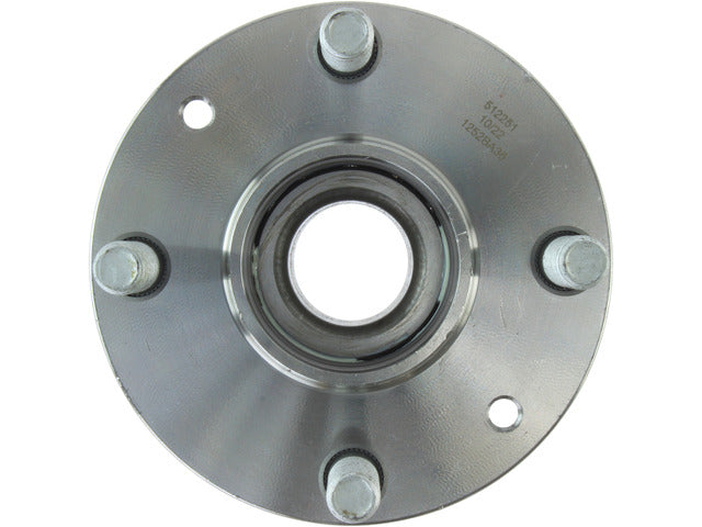 Centric Parts Wheel Bearing and Hub Assembly P/N:406.50001E Fits: Kia Sephia 01-97, Kia Spectra 05-04 - Image 5