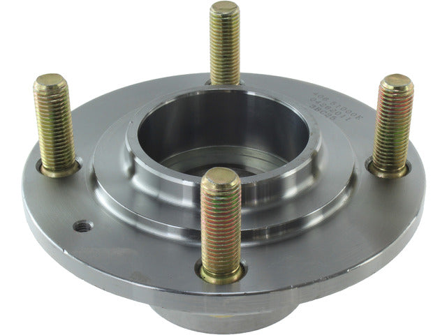 Centric Parts Wheel Bearing and Hub Assembly P/N:406.51000E Fits: Hyundai Accent 96-95 - Image 1