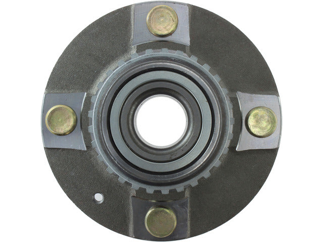 Centric Parts Wheel Bearing and Hub Assembly P/N:406.51000E Fits: Hyundai Accent 96-95 - Image 2