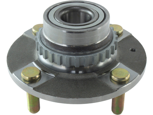 Centric Parts Wheel Bearing and Hub Assembly P/N:406.51000E Fits: Hyundai Accent 96-95 - Image 3