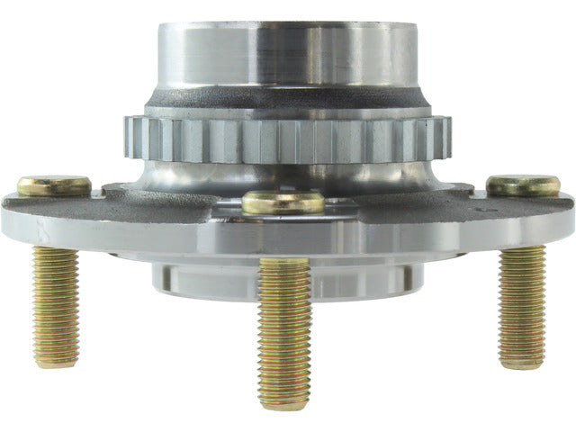 Centric Parts Wheel Bearing and Hub Assembly P/N:406.51000E Fits: Hyundai Accent 96-95 - Image 4