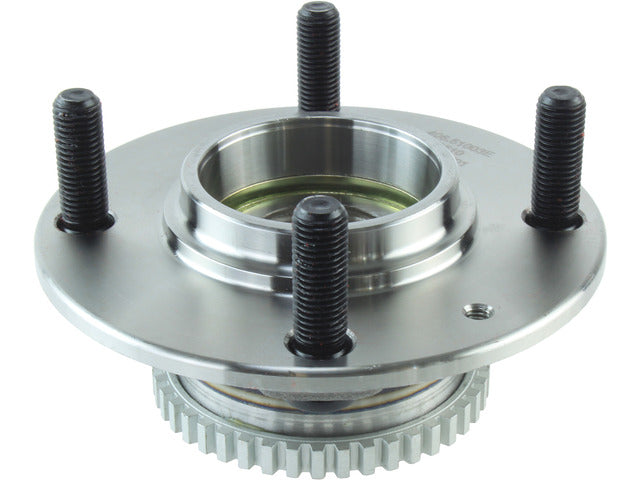 Centric Parts Wheel Bearing and Hub Assembly P/N:406.51003E Fits: Hyundai Elantra 06-01, Kia Spectra 09-04, Kia Spectra5 09-05 - Image 1