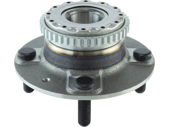 Centric Parts Wheel Bearing and Hub Assembly P/N:406.51003E Fits: Hyundai Elantra 06-01, Kia Spectra 09-04, Kia Spectra5 09-05 - Image 3