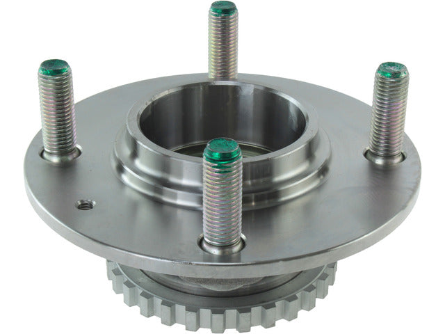 Centric Parts Wheel Bearing and Hub Assembly P/N:406.51004E Fits: Hyundai Elantra 00-94, Hyundai Tiburon 01-97 - Image 1