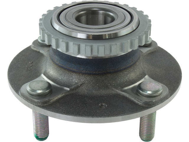 Centric Parts Wheel Bearing and Hub Assembly P/N:406.51004E Fits: Hyundai Elantra 00-94, Hyundai Tiburon 01-97 - Image 3