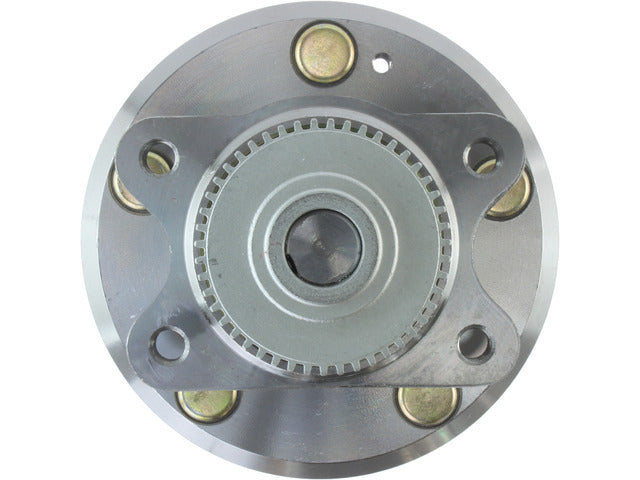 Centric Parts Wheel Bearing and Hub Assembly P/N:406.51006E Fits: Hyundai Azera 11-06, Hyundai Sonata 10-05, Hyundai Sonata 19-17, Kia Amanti 09-07, Kia Magentis 10-05, Kia Optima 10-06, Kia Rondo 09-07 - Image 2