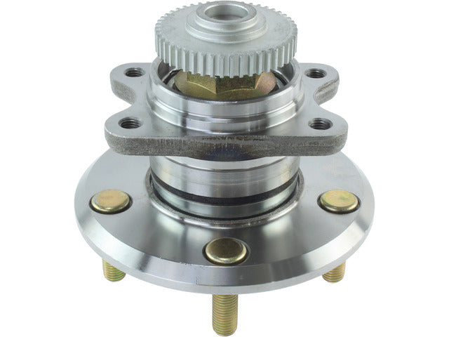 Centric Parts Wheel Bearing and Hub Assembly P/N:406.51006E Fits: Hyundai Azera 11-06, Hyundai Sonata 10-05, Hyundai Sonata 19-17, Kia Amanti 09-07, Kia Magentis 10-05, Kia Optima 10-06, Kia Rondo 09-07 - Image 3