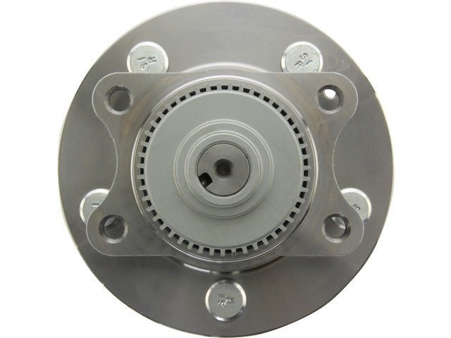 Centric Parts Wheel Bearing and Hub Assembly P/N:406.51006 Fits: Hyundai Azera 11-06, Hyundai Sonata 10-05, Hyundai Sonata 19-17, Kia Amanti 09-07, Kia Magentis 10-05, Kia Optima 10-06, Kia Rondo 09-07 - Image 2