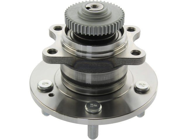 Centric Parts Wheel Bearing and Hub Assembly P/N:406.51006 Fits: Hyundai Azera 11-06, Hyundai Sonata 10-05, Hyundai Sonata 19-17, Kia Amanti 09-07, Kia Magentis 10-05, Kia Optima 10-06, Kia Rondo 09-07 - Image 3