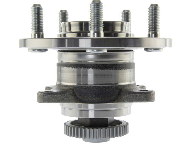 Centric Parts Wheel Bearing and Hub Assembly P/N:406.51006 Fits: Hyundai Azera 11-06, Hyundai Sonata 10-05, Hyundai Sonata 19-17, Kia Amanti 09-07, Kia Magentis 10-05, Kia Optima 10-06, Kia Rondo 09-07 - Image 4